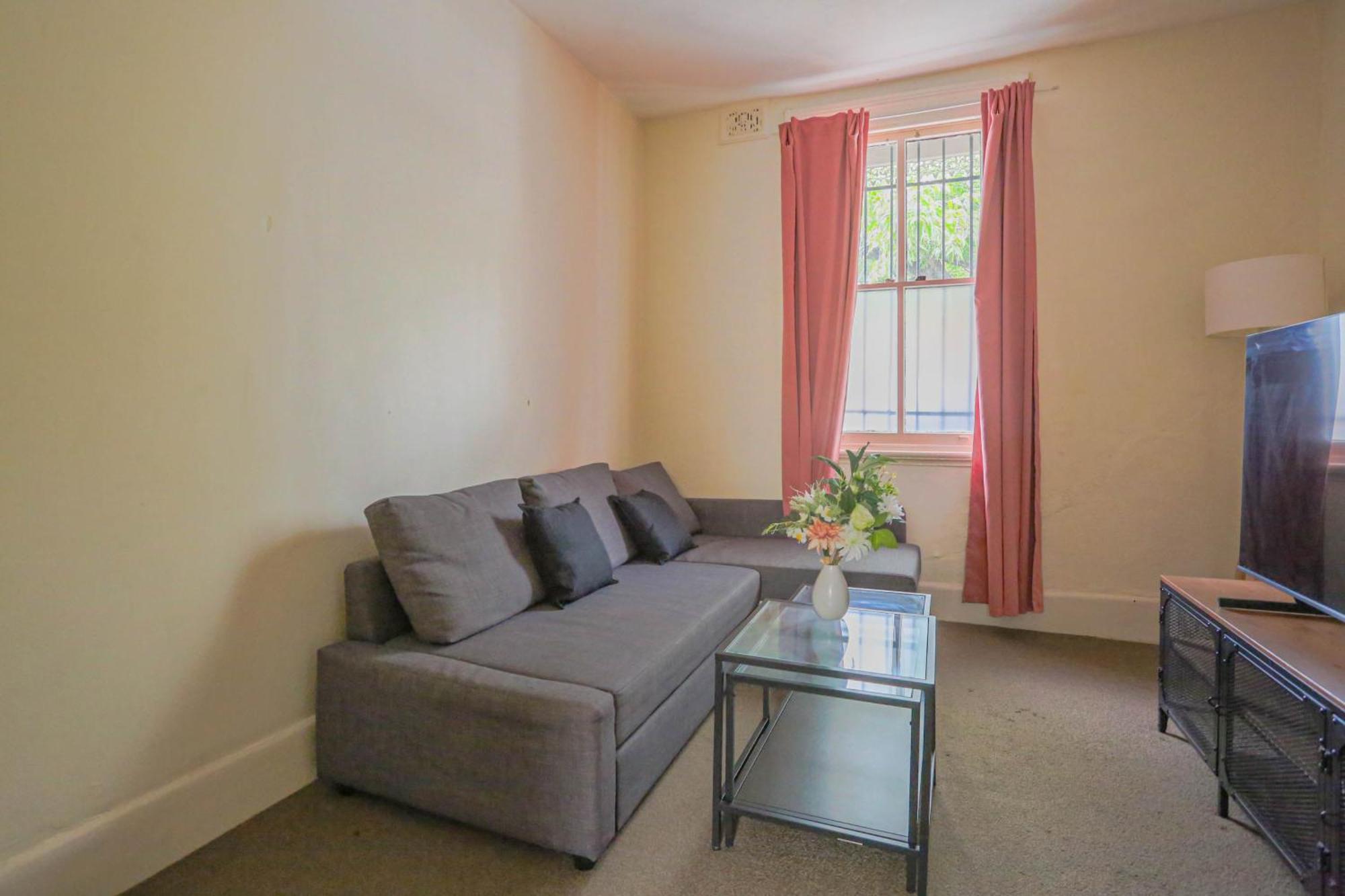 Stylish 3-Bedroom Near Darling Harbour Sydney Exterior photo